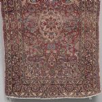 1109 7650 ORIENTAL RUG